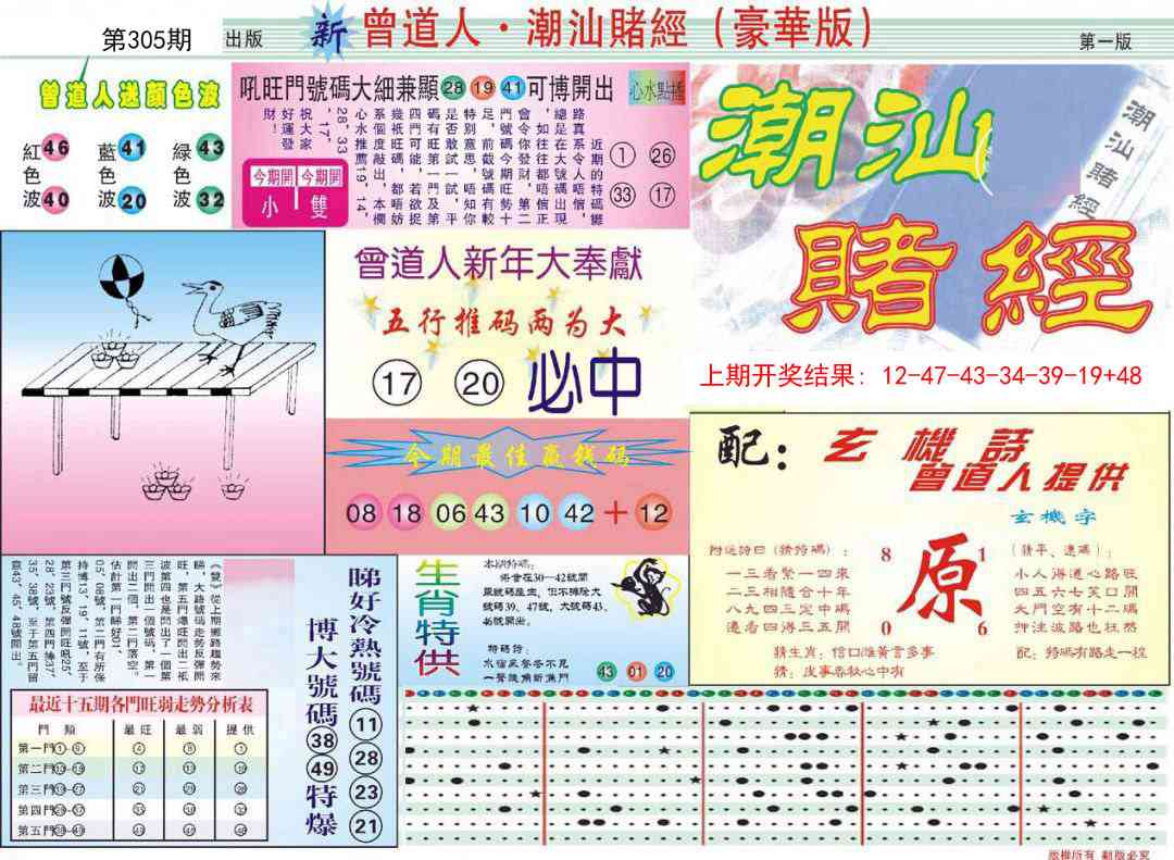 305期中版潮汕A[图]