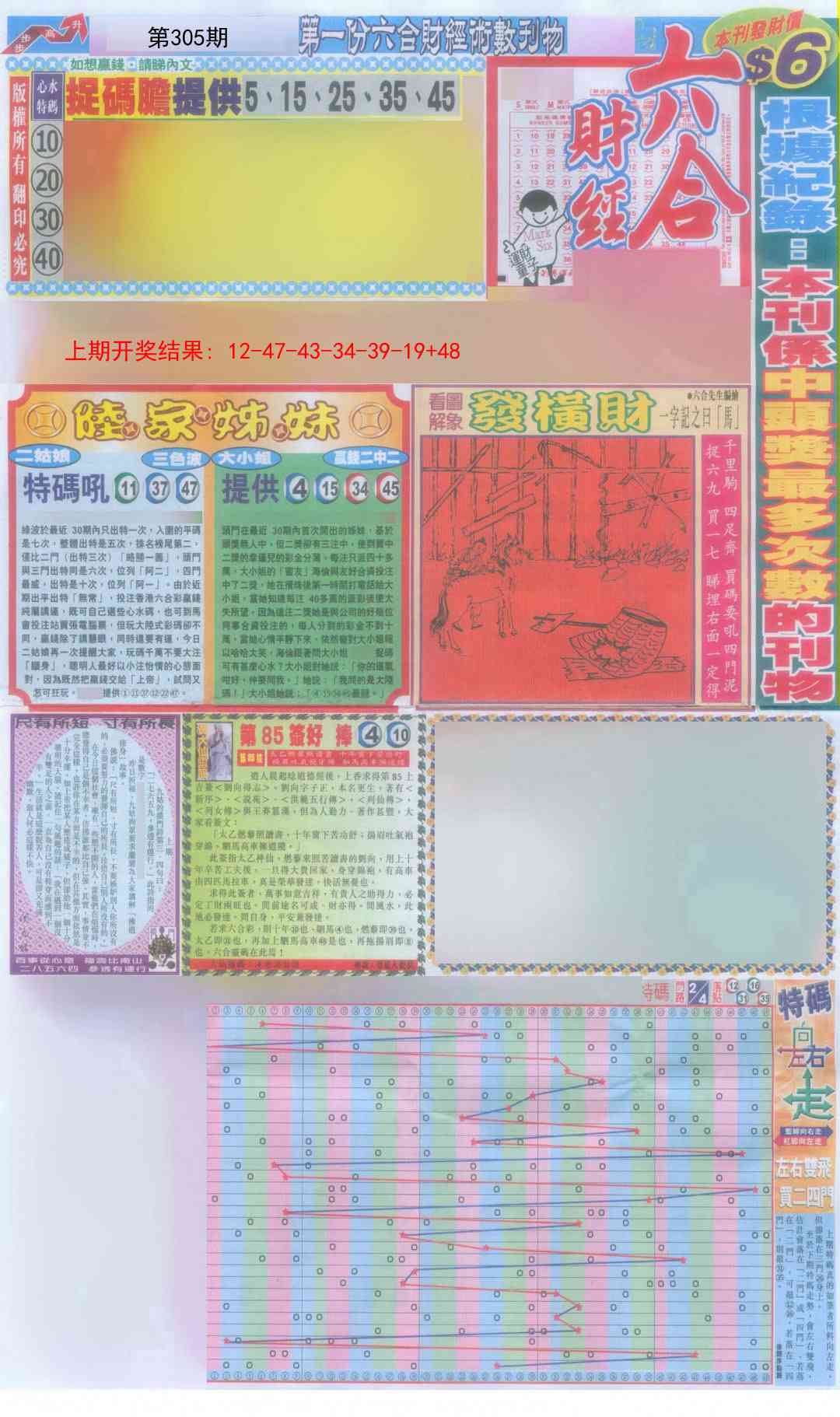 305期六合财经A加大版[图]