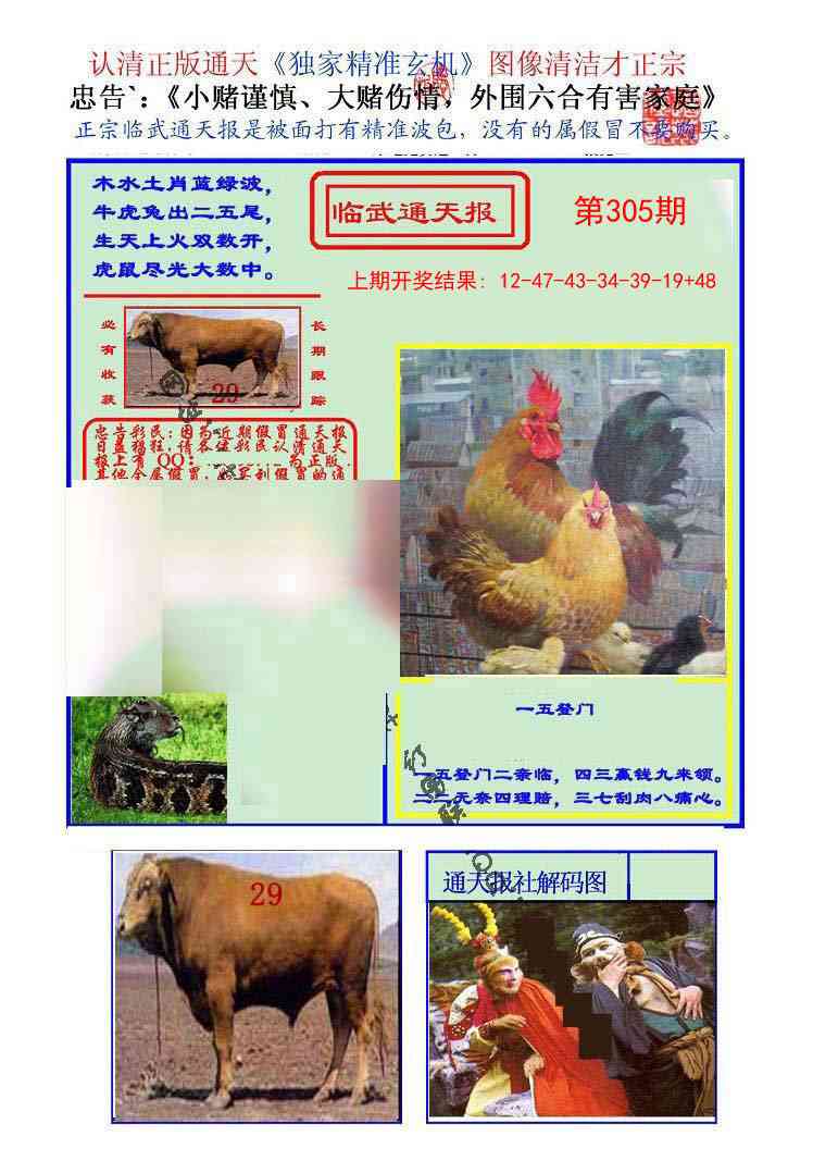 305期临武通天报[图]