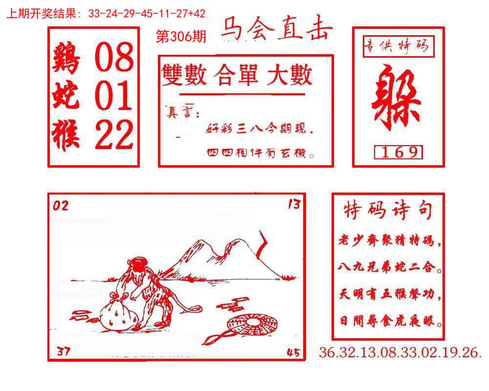 306期马会直击[图]