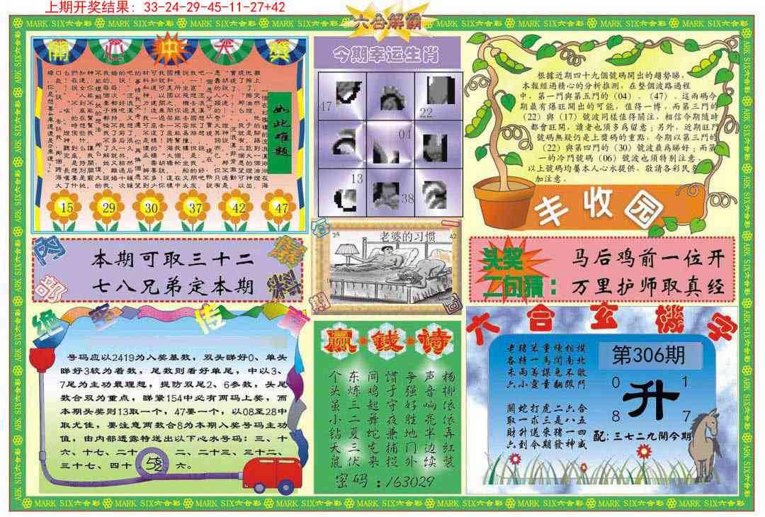 306期六合解霸B[图]