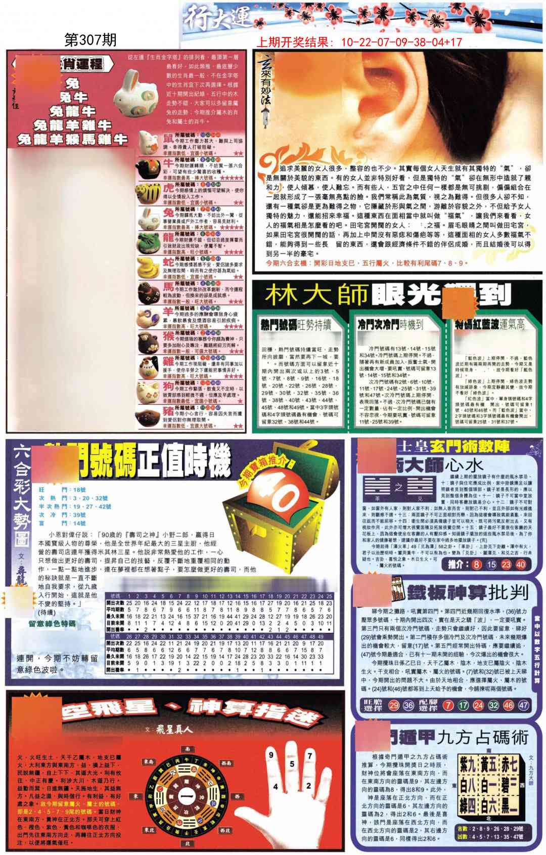 307期贴士皇C加大版[图]