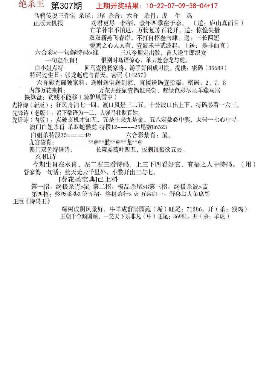 307期蓝天报B[图]