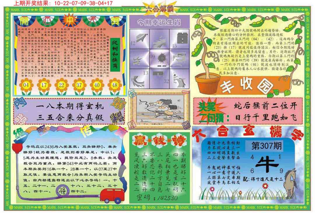 307期六合解霸B[图]