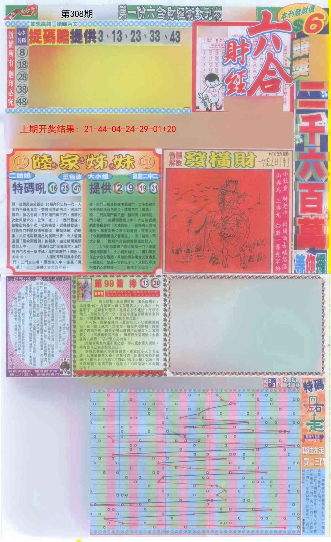 308期六合财经A加大版[图]