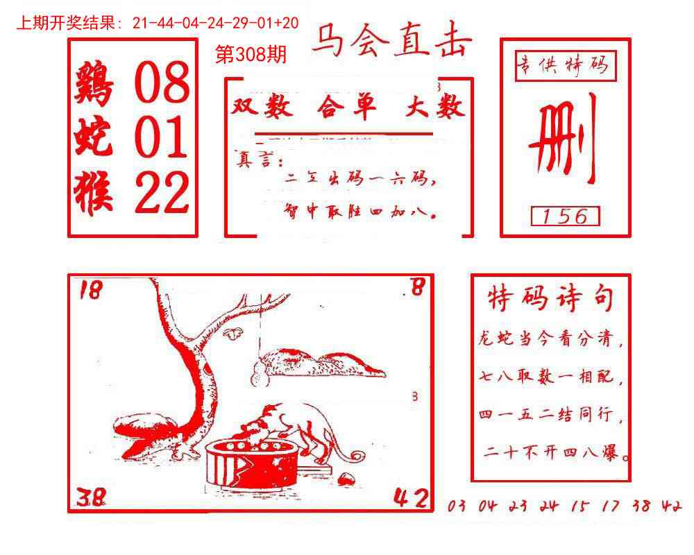 308期马会直击[图]