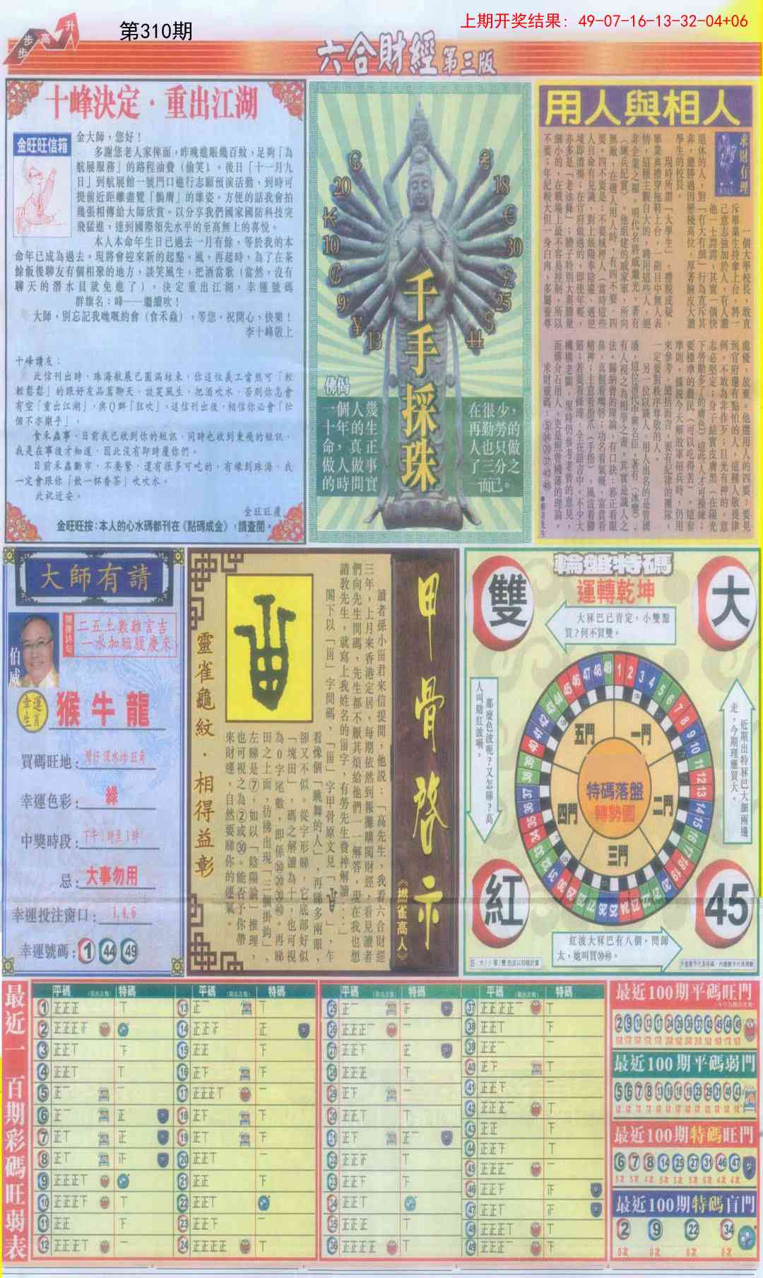 310期六合财经C加大版[图]