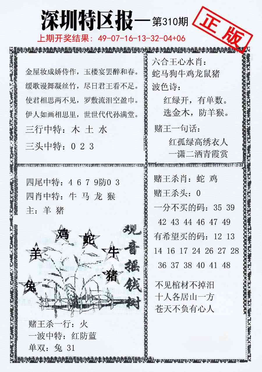 310期深圳特区报A[图]