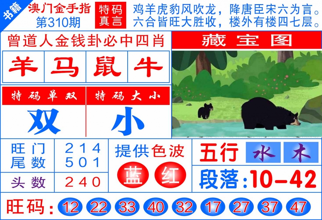 310期澳门金手指[图]
