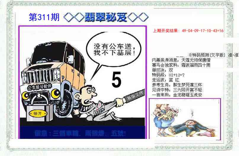 311期另翡翠秘笈[图]