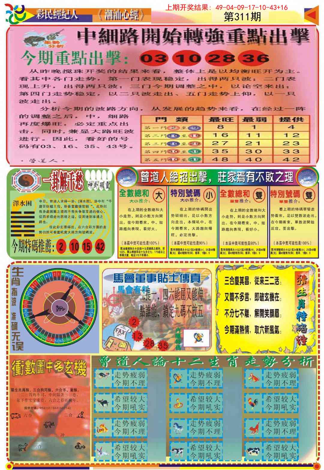 311期潮汕心经B[图]