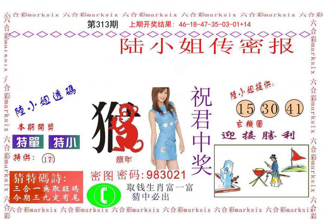 313期陆小姐传密A[图]