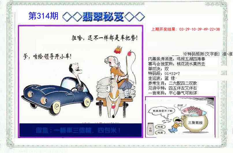 314期另翡翠秘笈[图]