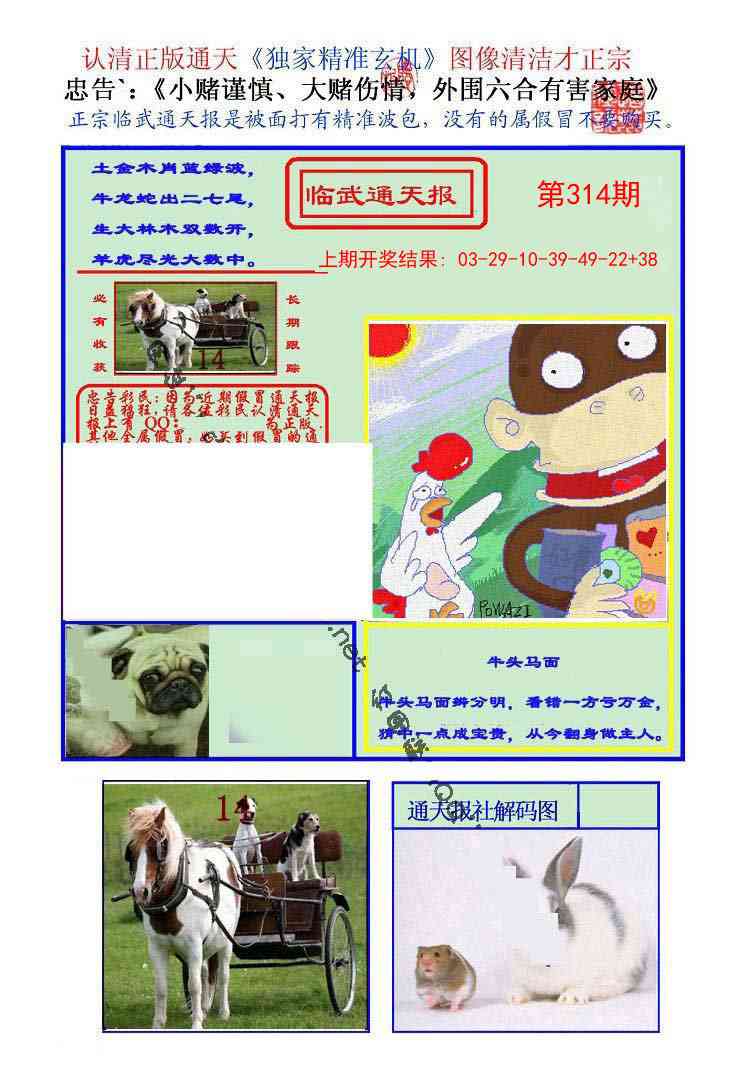 314期临武通天报[图]